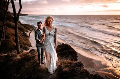 Fotograf ślubny - Mariusz Kuik Fotografia